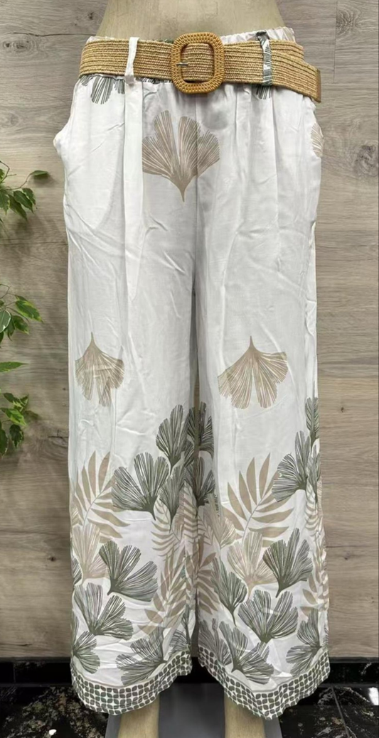 HOSE FLOWERS