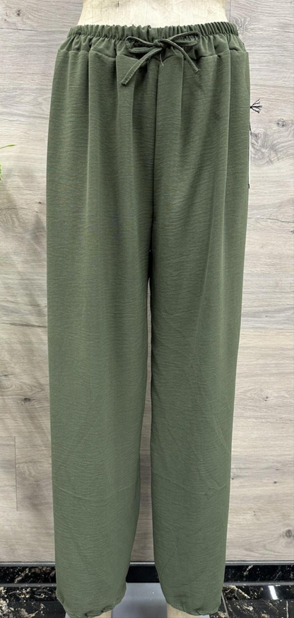 Hose Selma Megaschnapper