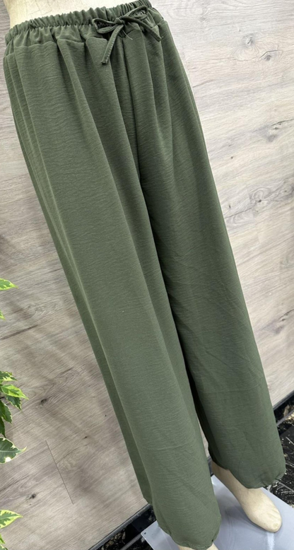 Hose Selma Megaschnapper