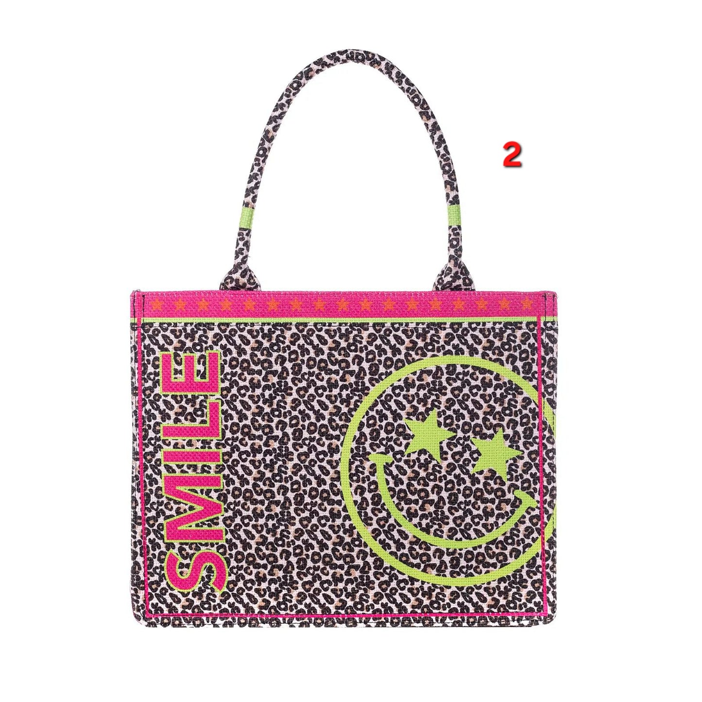 Strandtasche Happy