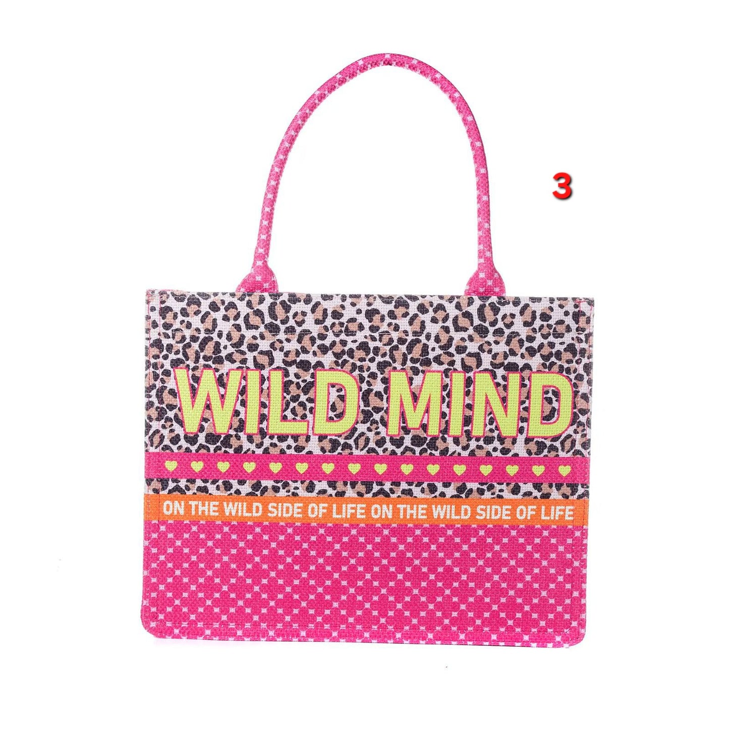 Strandtasche Happy