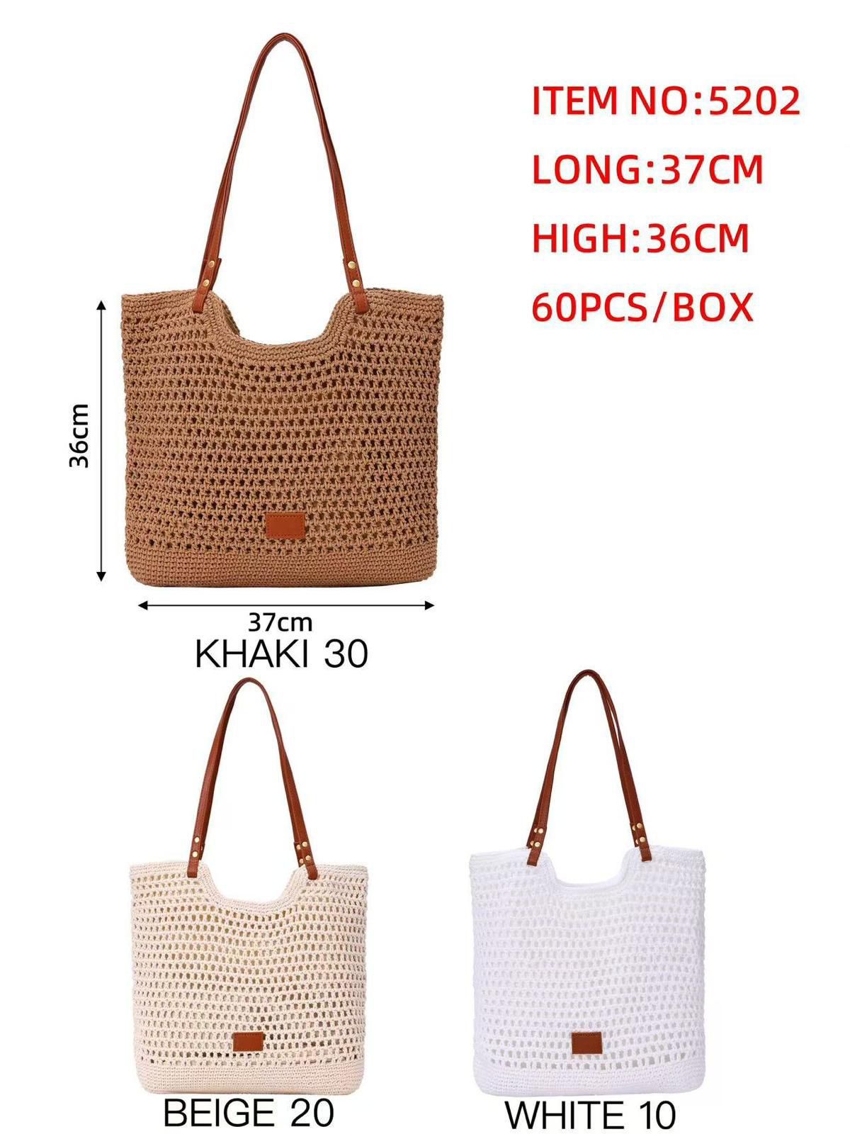 Häkeltasche "Must Have" für den Sommer.😘🙏🏻🌴 nur 24,90
