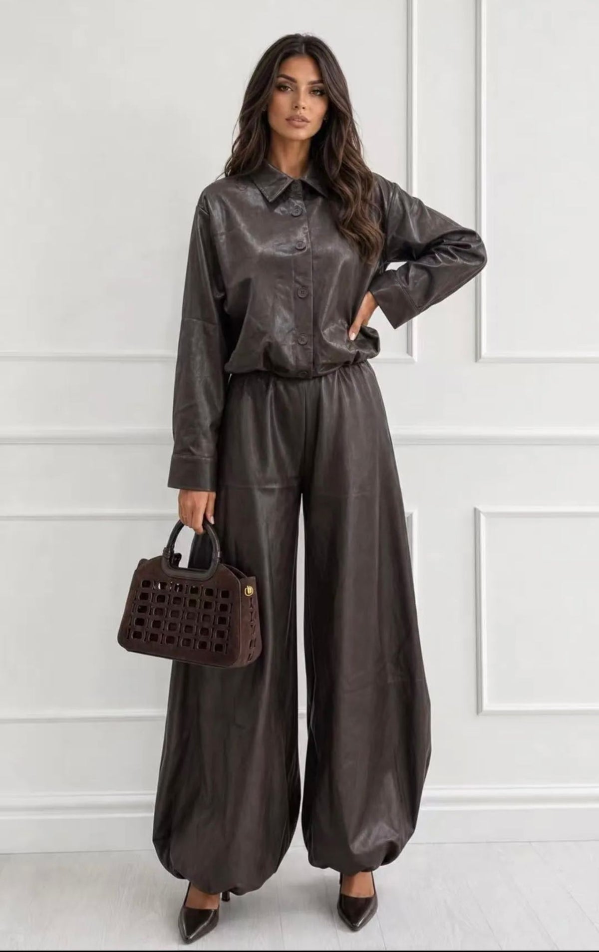 Set Leder vegan ❣️