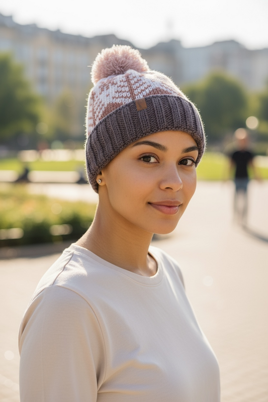 Frost & Flair Bommel