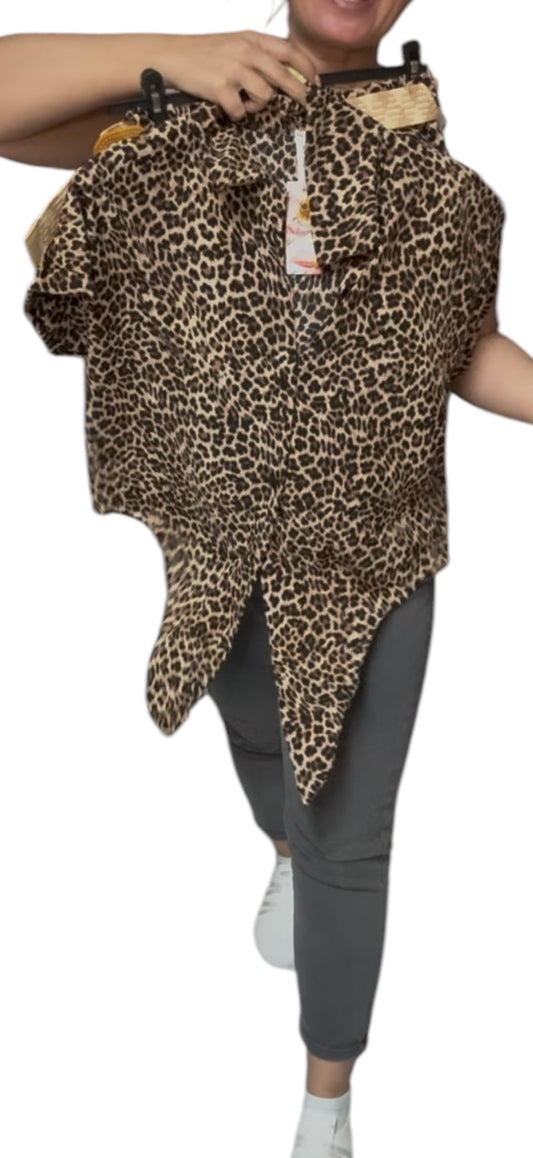 Leo SALE 2 Teiler
