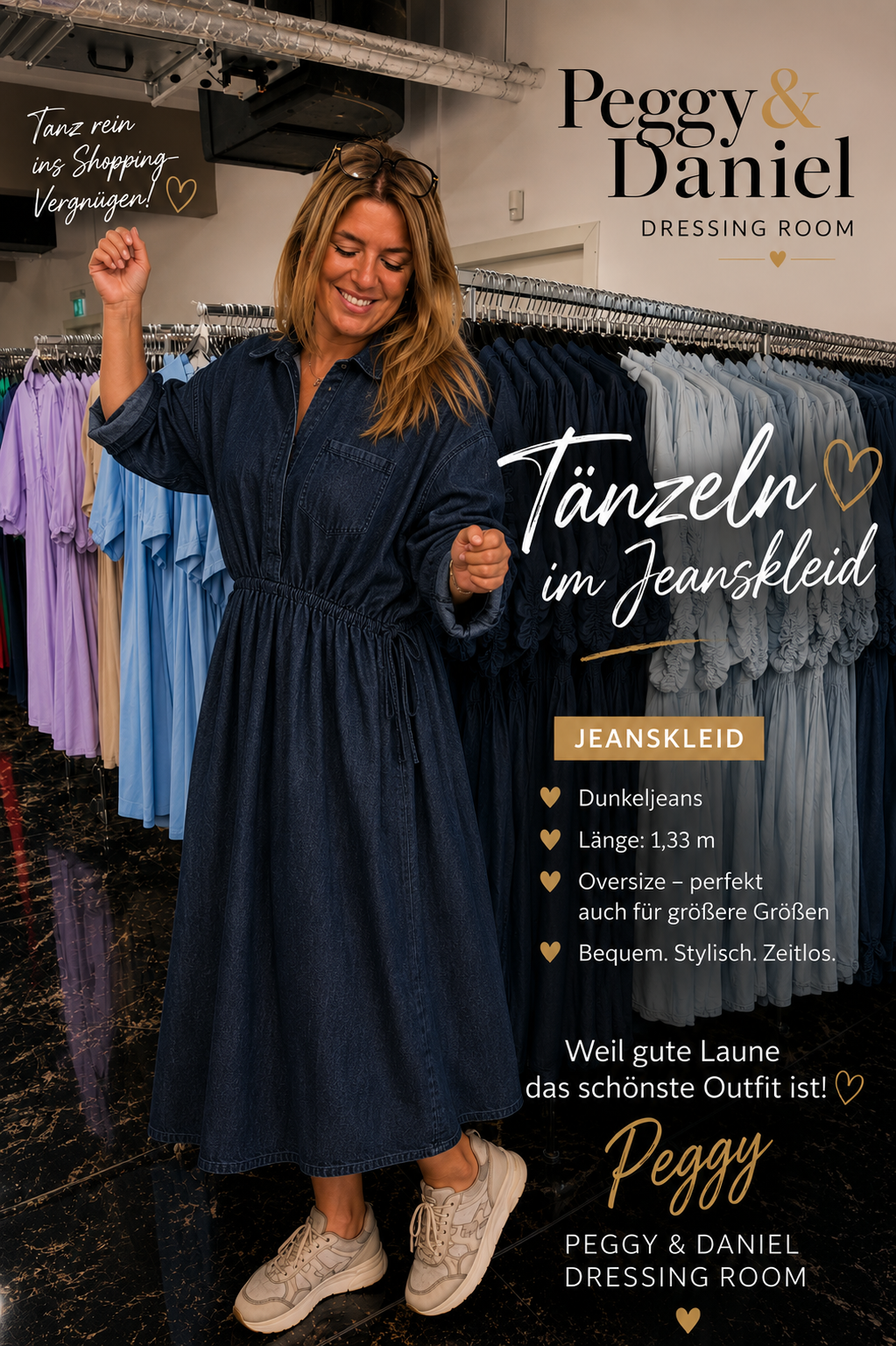 💙 TENCEL-LIEBE 💙