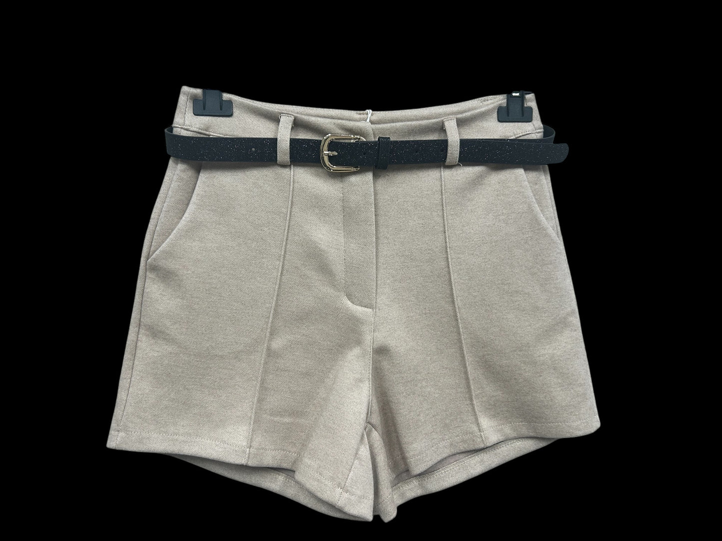 Woll Shorts