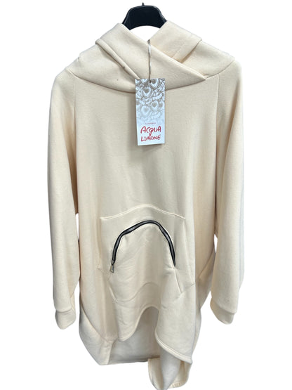 ACQUA HOODIE