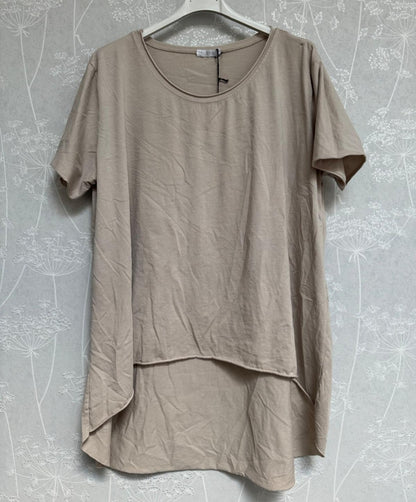 Uni Tshirt AA68