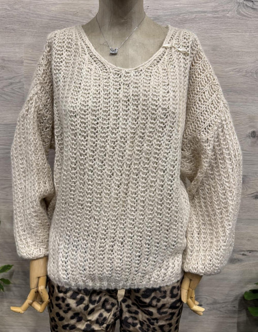 Pulli Arabella