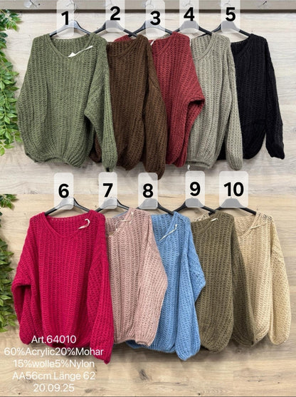 Pulli Arabella