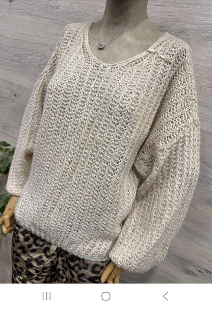 Pulli Arabella
