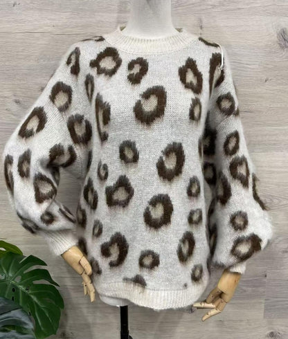 Pulli Lizzy