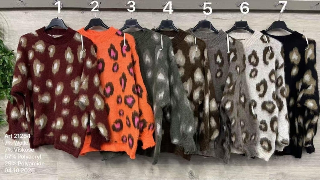 Pulli Lizzy