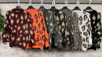 Pulli Lizzy