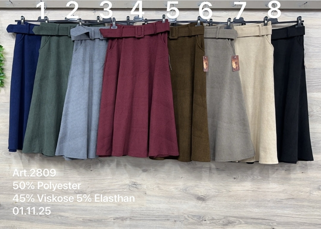 Cord Rock High Class Fashion💥Lastchance💥