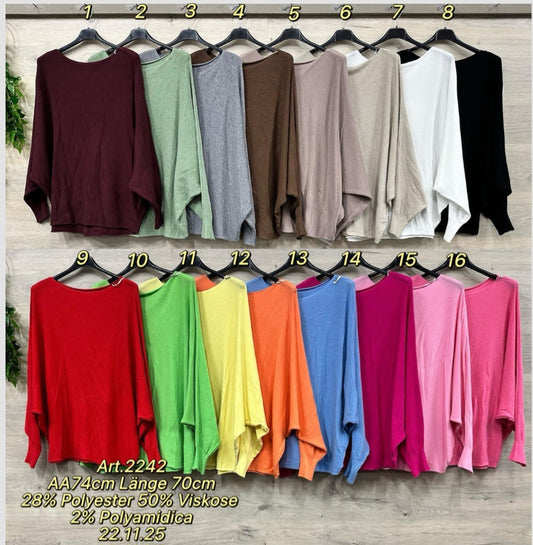 Softpulli "Melia" Black week deals