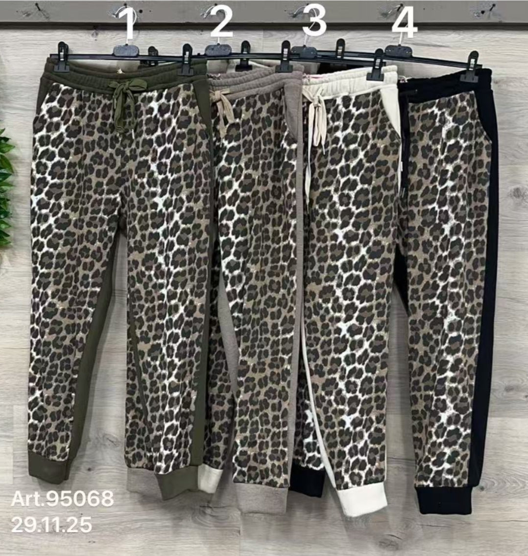 Leo Jogpants 💥Black Deals 💥
