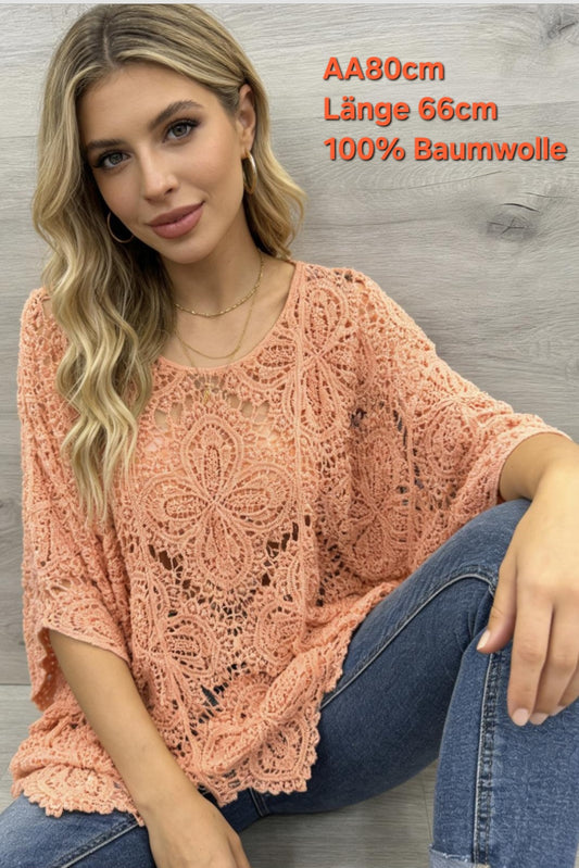 Häkel Top Susa 😘