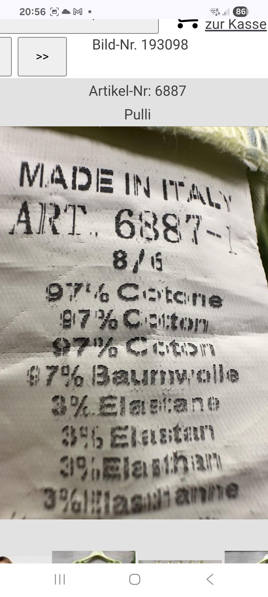 Bluse lil' Flowers🌺zum Sonntagsschnapper 😘🙏👍