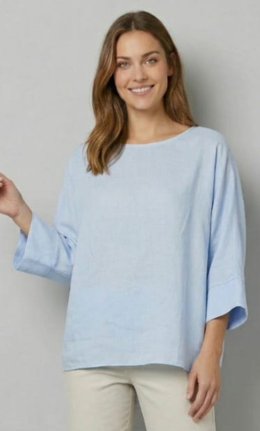 Topbluse Ambles