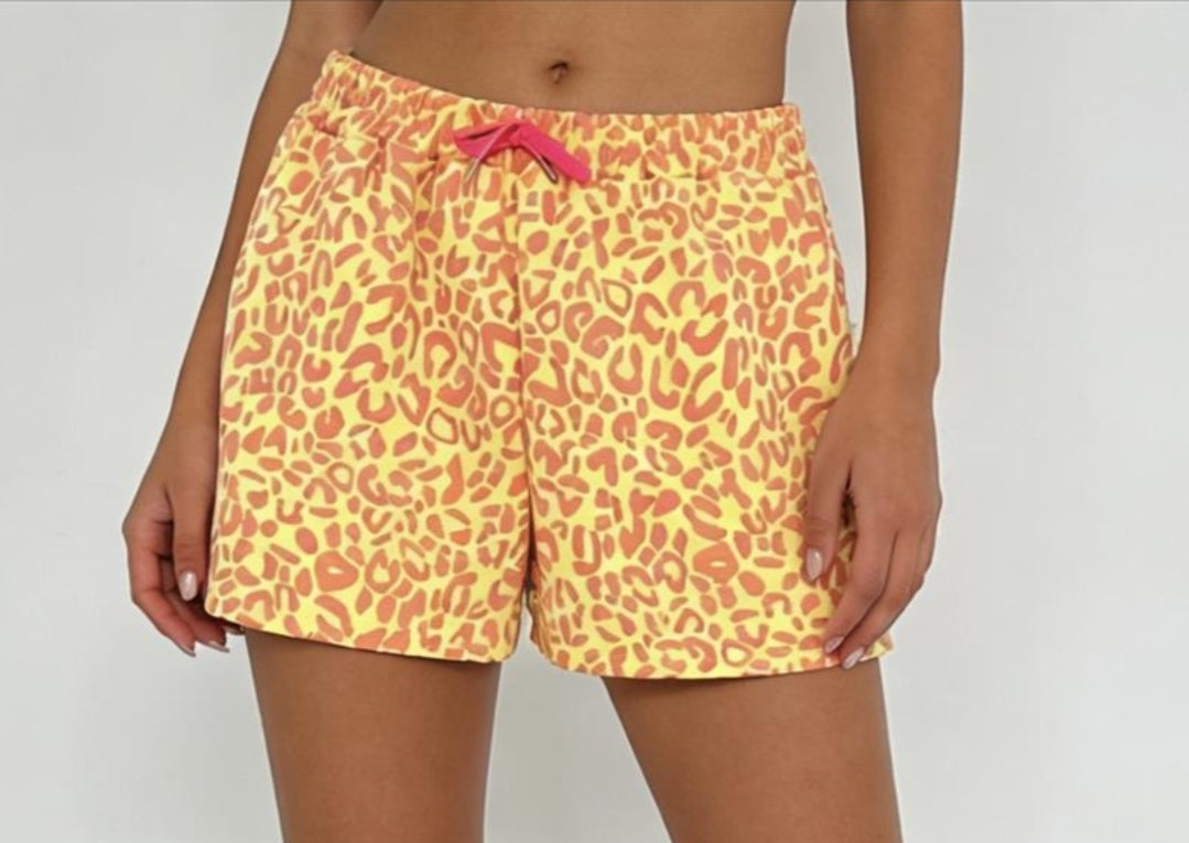 Shorts Leo bis Gr.46