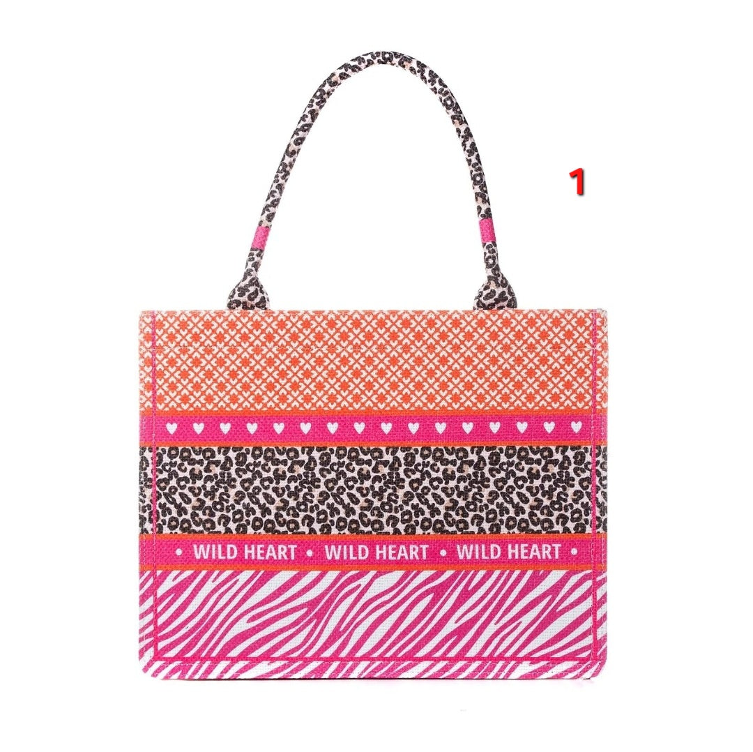 Strandtasche Happy