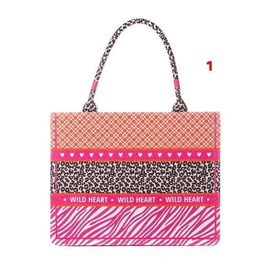 Strandtasche Happy