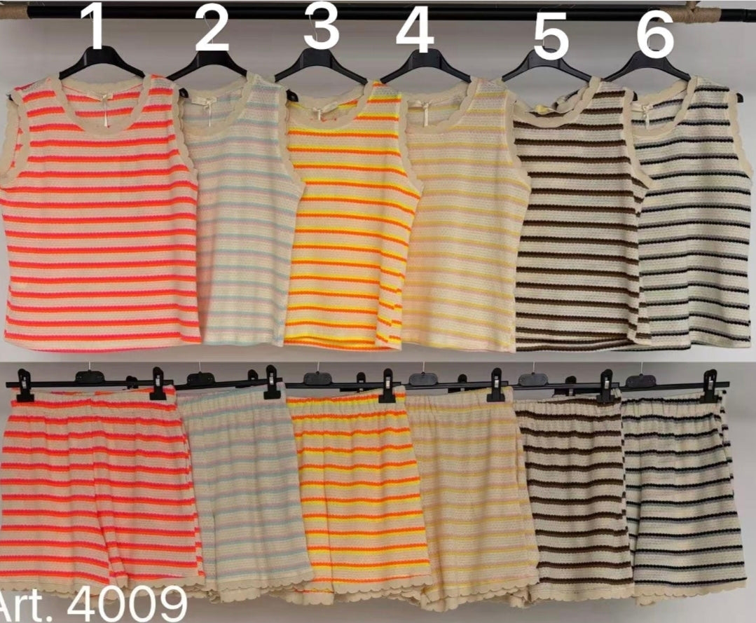 JerseySet Stripes
