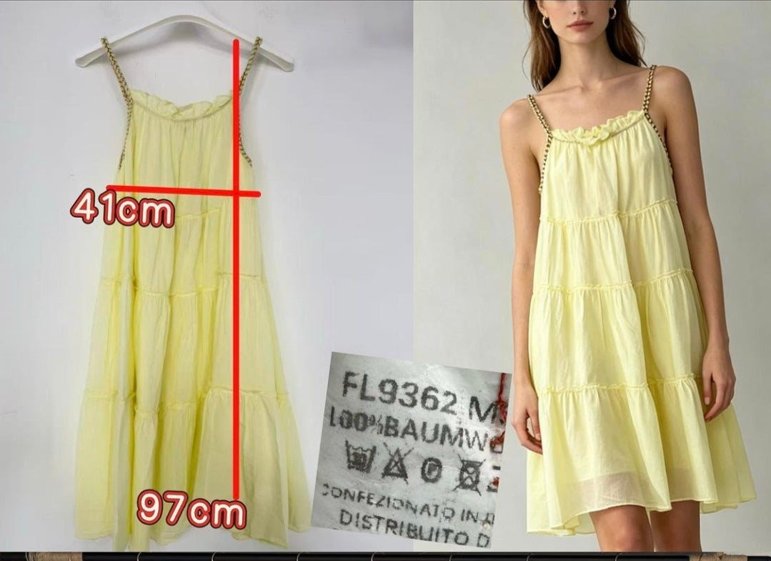 🌴💛 FLASH DEAL 💛🌴24 Euro
Tragbar bis Gr.44