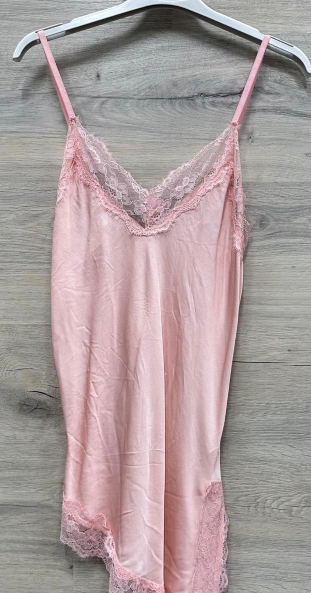 Spitzentop Viskose