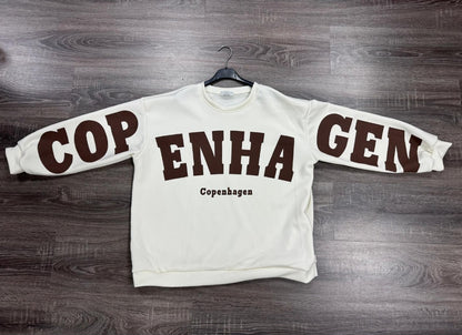 Copenhagen Pullover