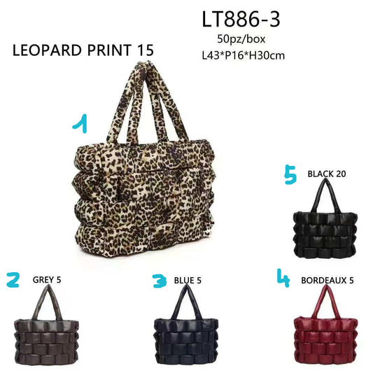 Shopper Tasche Moni