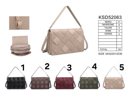 💥 Tasche Indra 💥