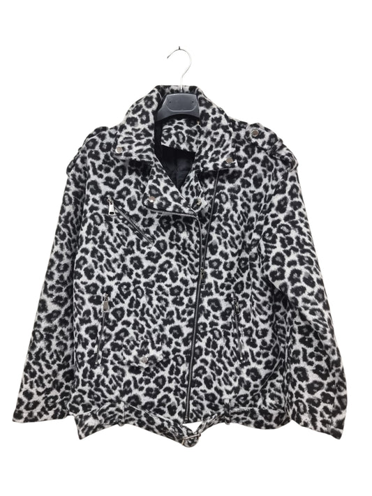 ❤️Leo Lederjacke Mia 36-42❤️