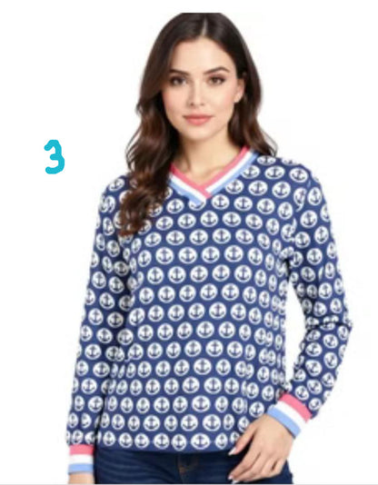 ❤️ Zwillingsherz Shirt ❤️ viele verschiedene Modelle ❤️