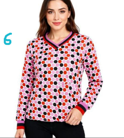❤️ Zwillingsherz Shirt ❤️ viele verschiedene Modelle ❤️