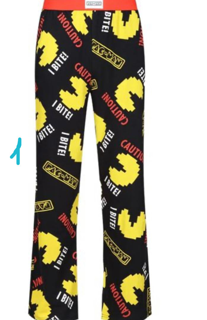💥 Herren Pyjama-Hose 💥