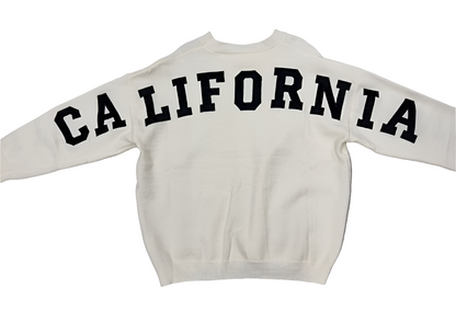 Pullover California