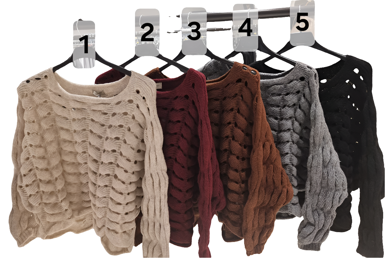 LOCHIPULLI VON SUSY MIX