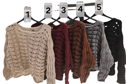 LOCHIPULLI VON SUSY MIX
