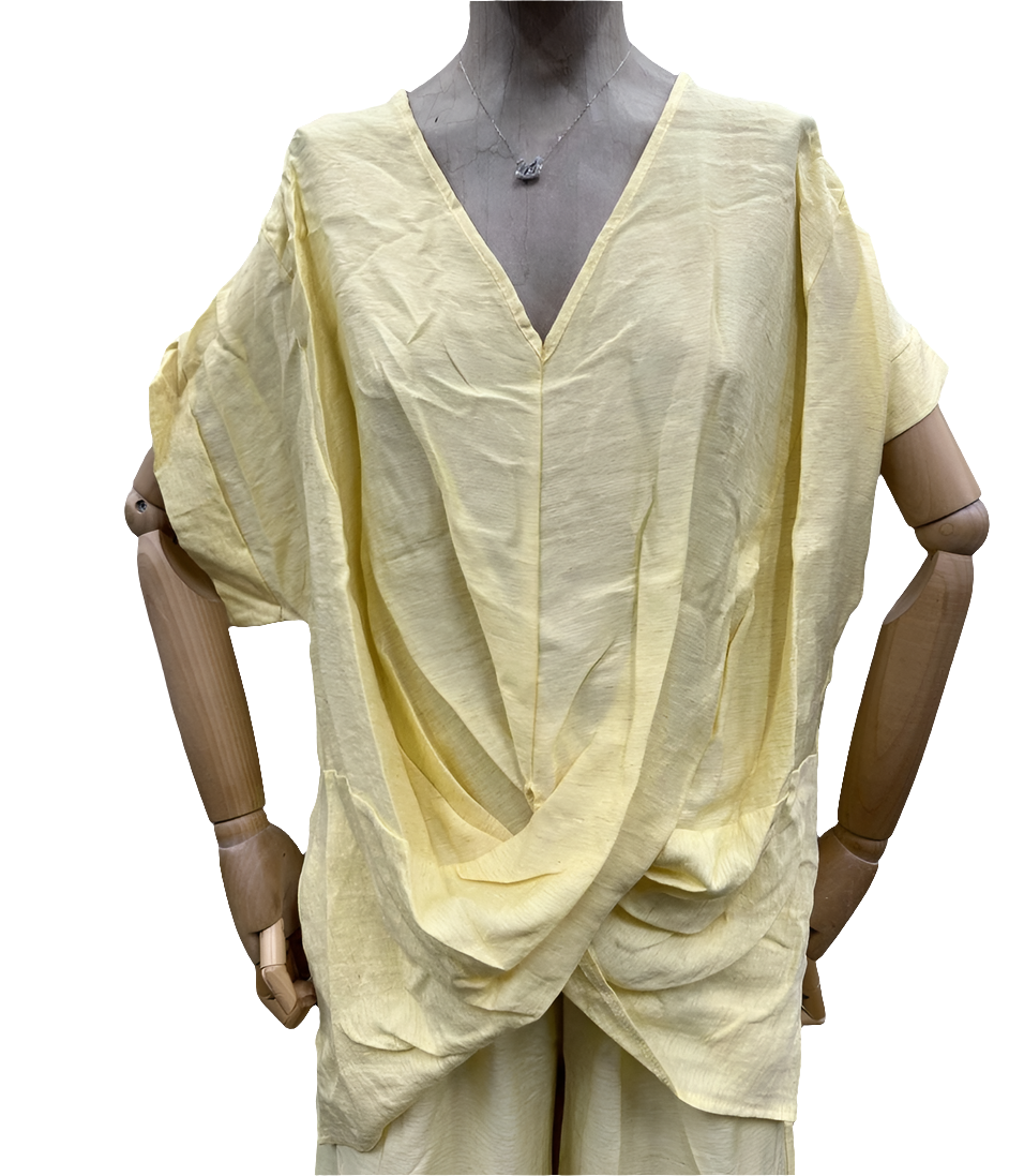 Wickelshirt Lucy