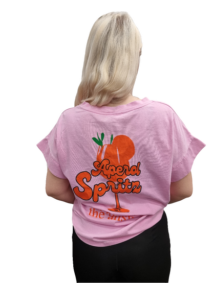 Shirt Aperol