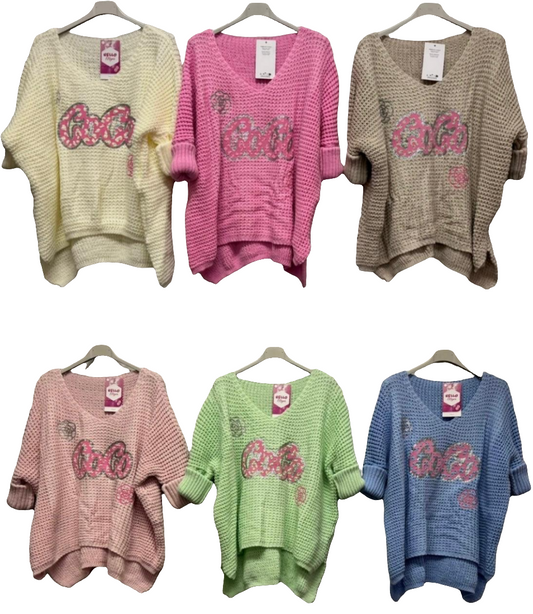 PULLI "Coco"