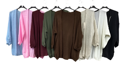 Cardigan CozyDream