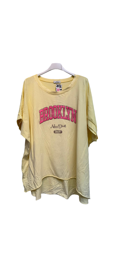 Tshirt Brooklyn