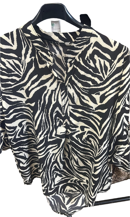 Shirt 3STYLES