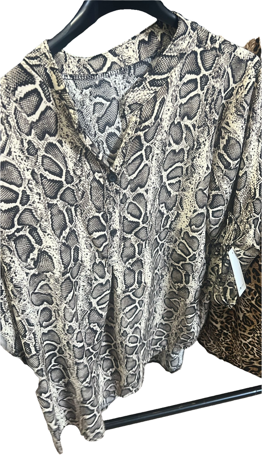 Shirt 3STYLES