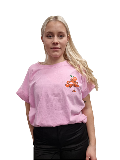 Shirt Aperol