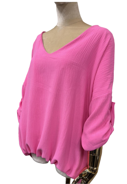 Bluse Luisa